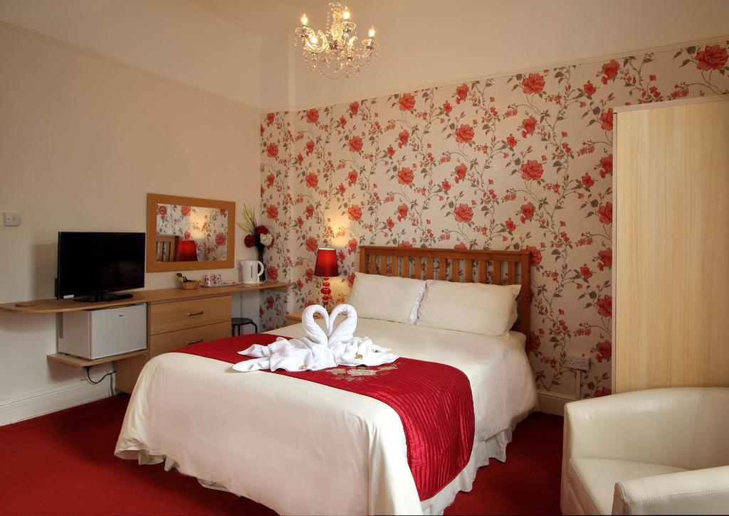 Florence Guest House Weston-super-Mare Quarto foto